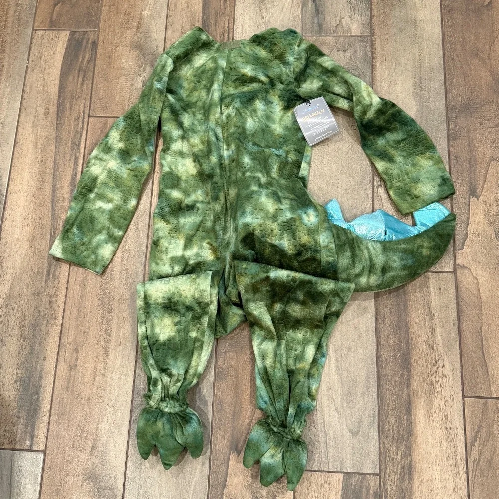 Light-Up T-Rex Halloween Costume - PBK - Picture 10 of 16